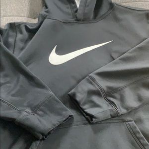 Nike Thermafit Sweatshirt Hoodie